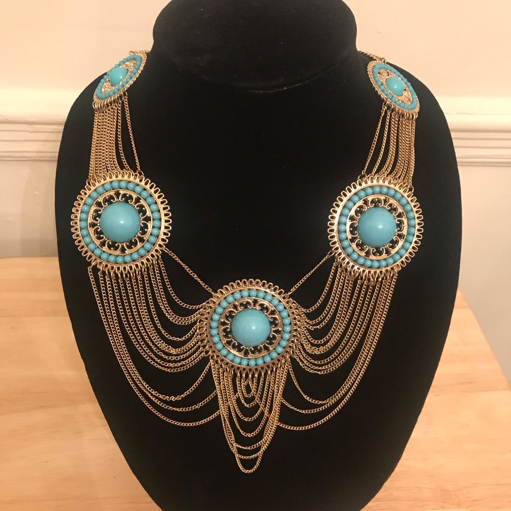 Necklace